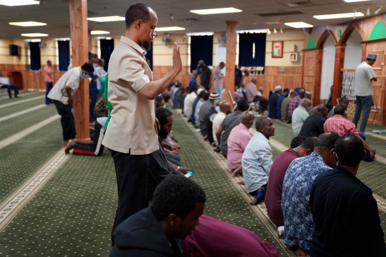 Islamic Centre of Tallahassee photo