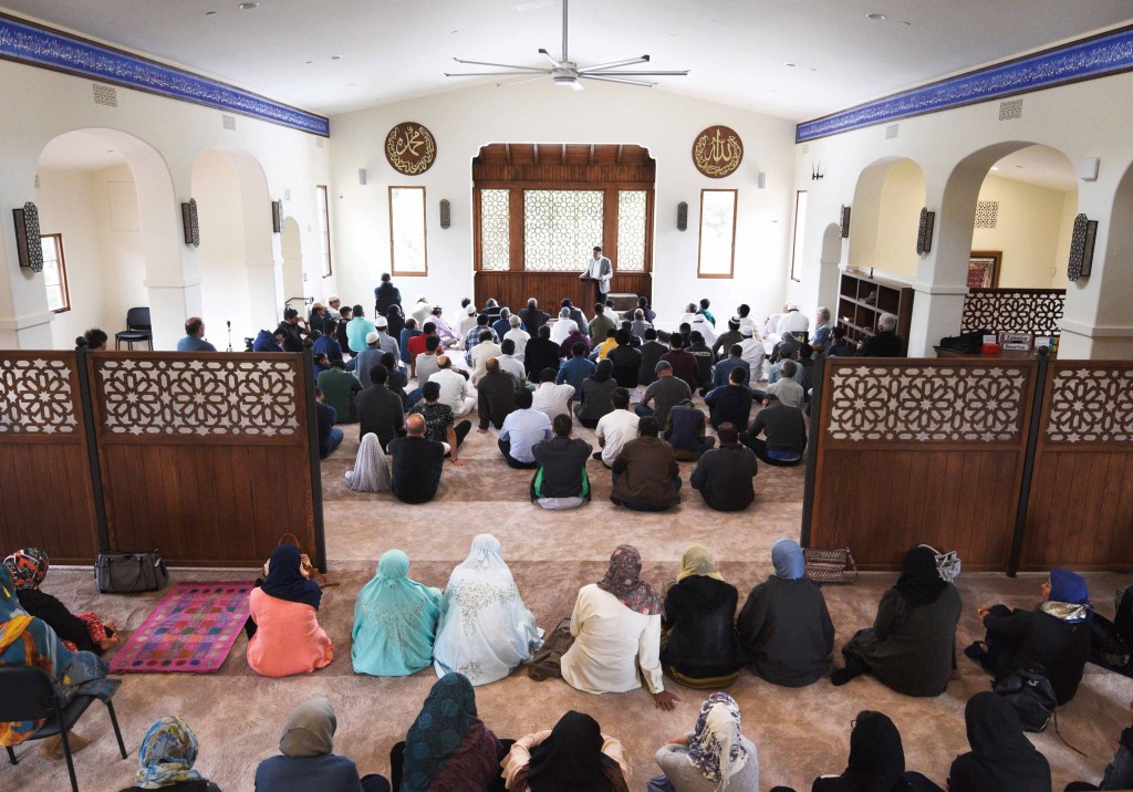Islamic Centre of Tallahassee photo